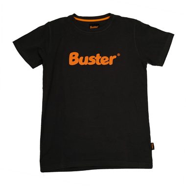Buster t-paita, harmaa