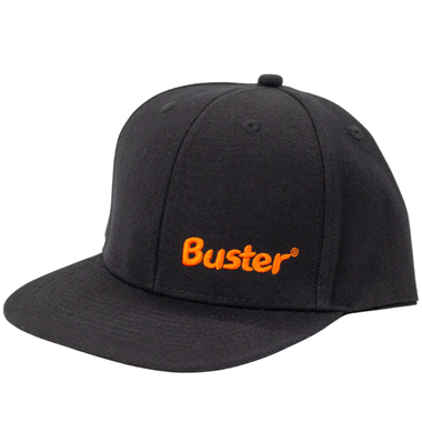 Buster Snap back lippis