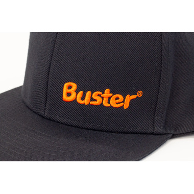 Buster Snap back lippis