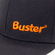 Buster Snap back lippis